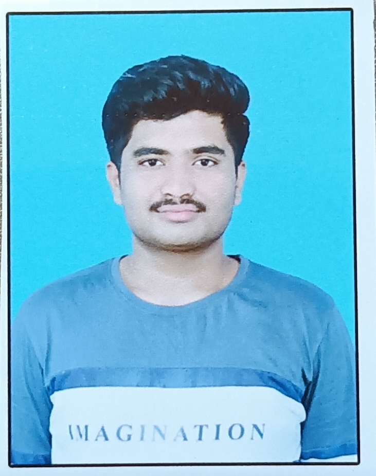 Raj Shinde