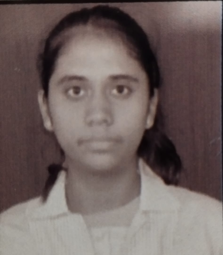 Tanishka Chauhan