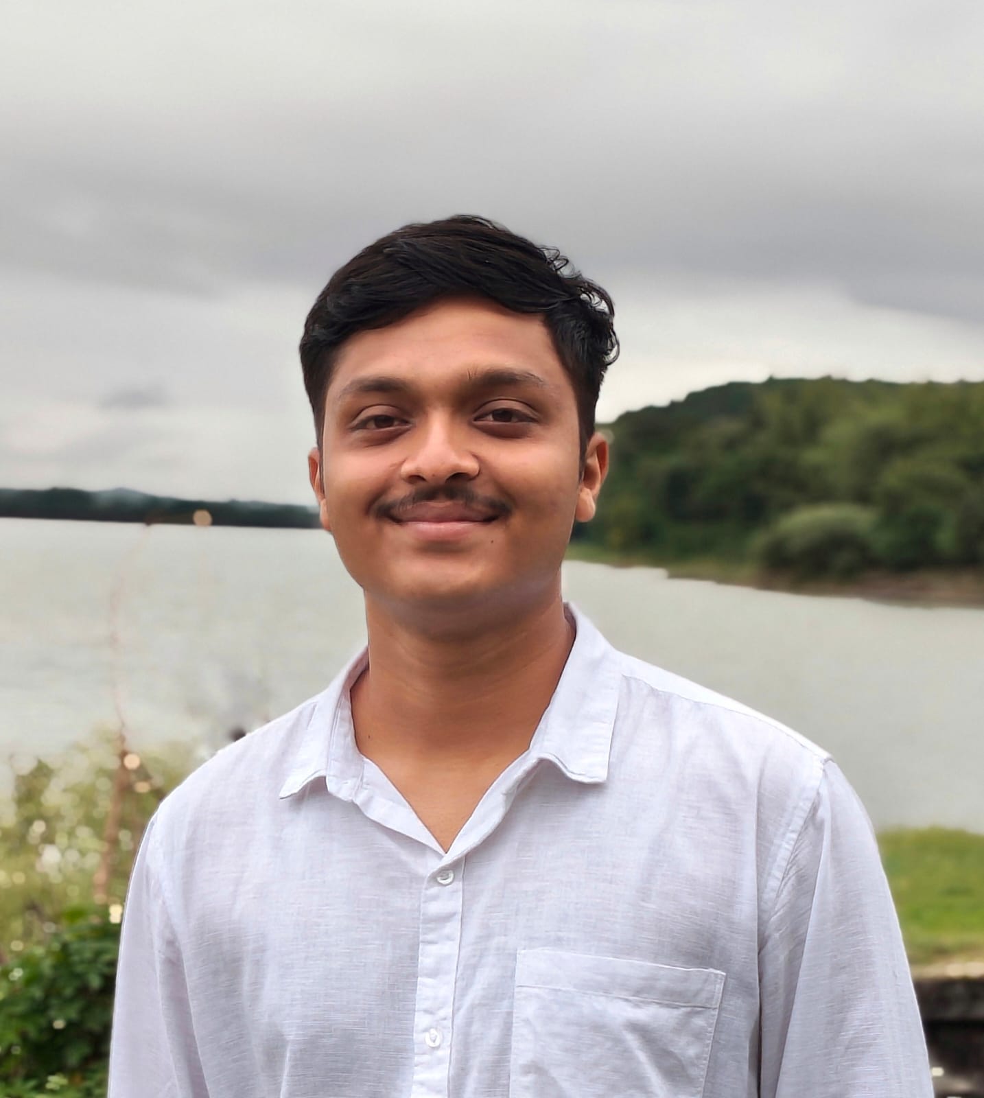 Pritesh Parab