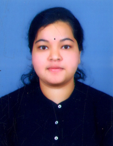 Gayatri Samant