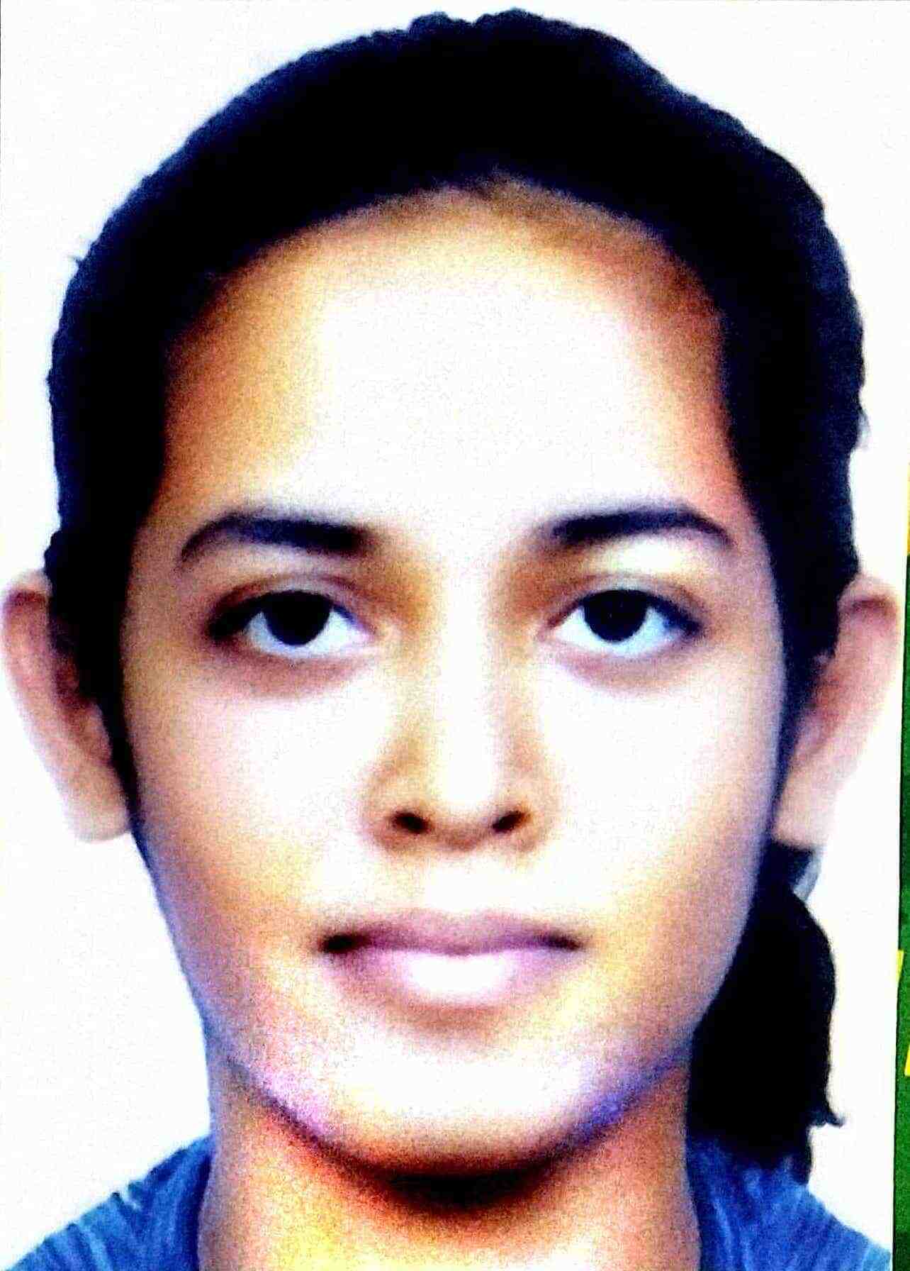 Yogeshwari Wadghare