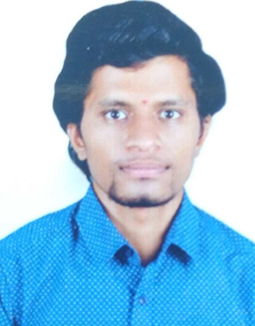PERUGU NARENDRA