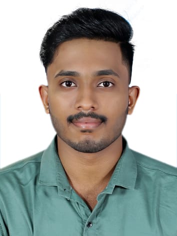 Ashuthosh S Kumar
