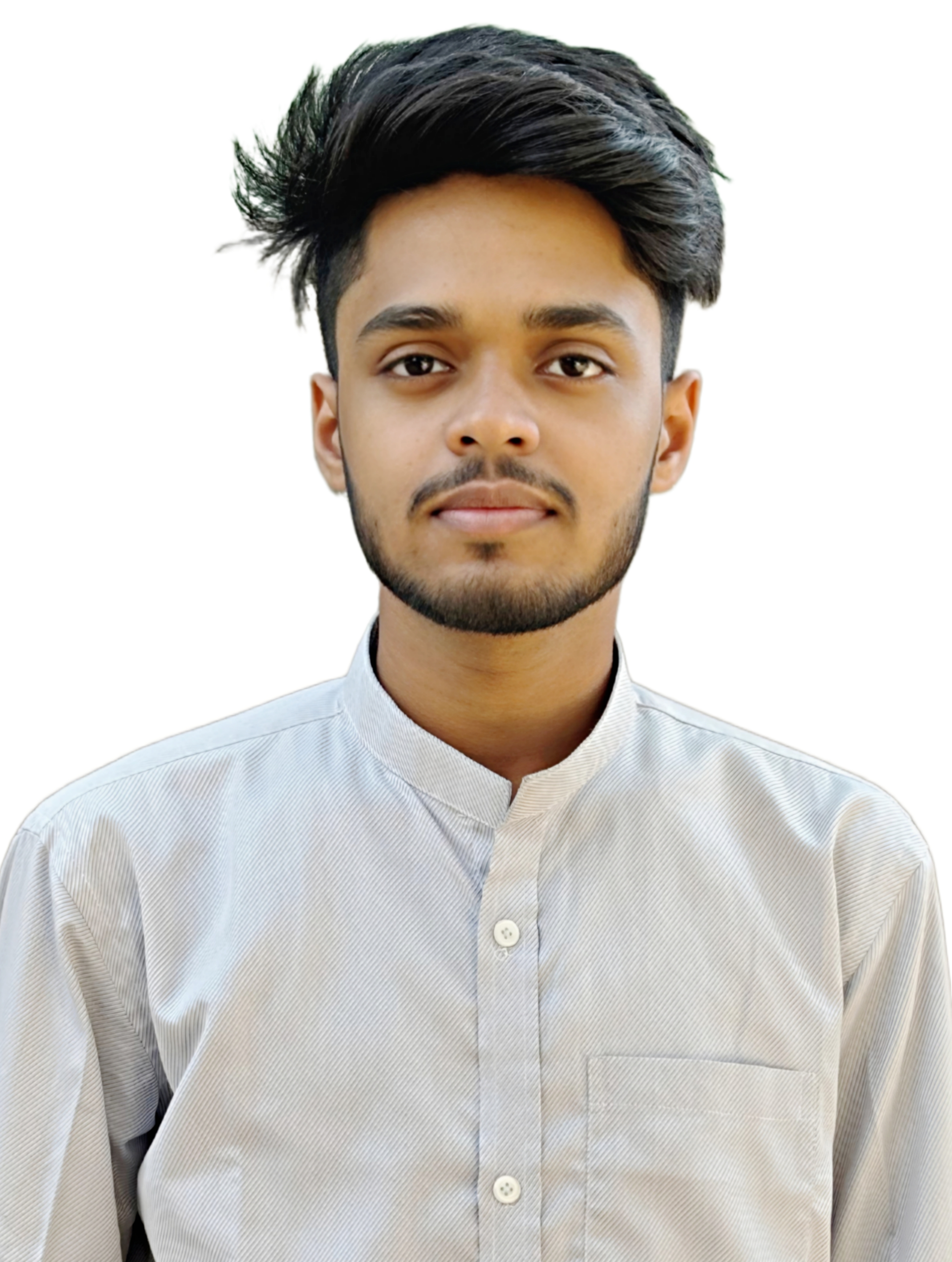 Aftabulla Jamadar