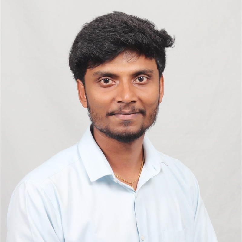 Tamil Selvan S