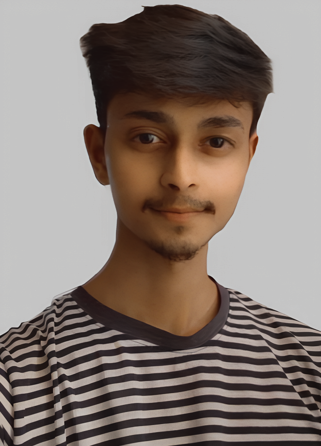 PRUTVIRAJ D