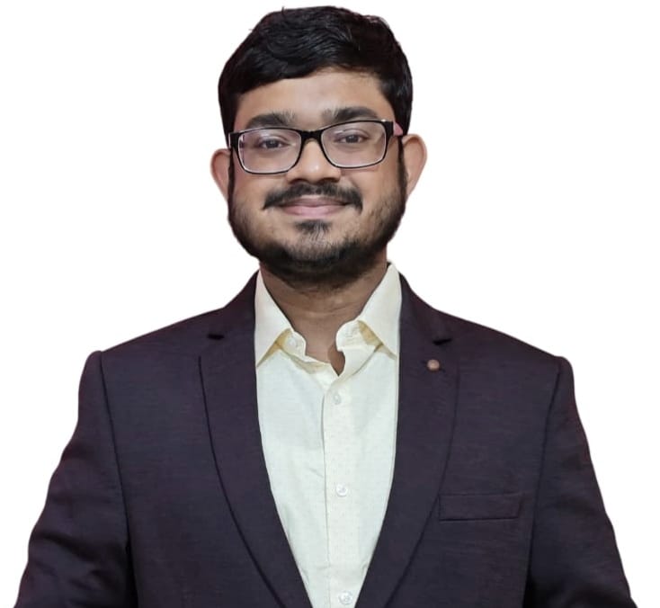 Ritobrata Sengupta