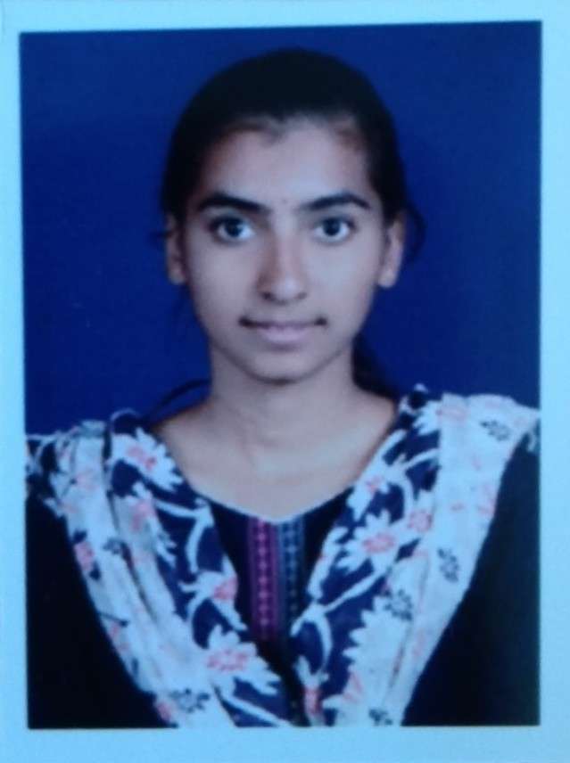 Sahana S