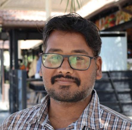 Sajith Kumar G