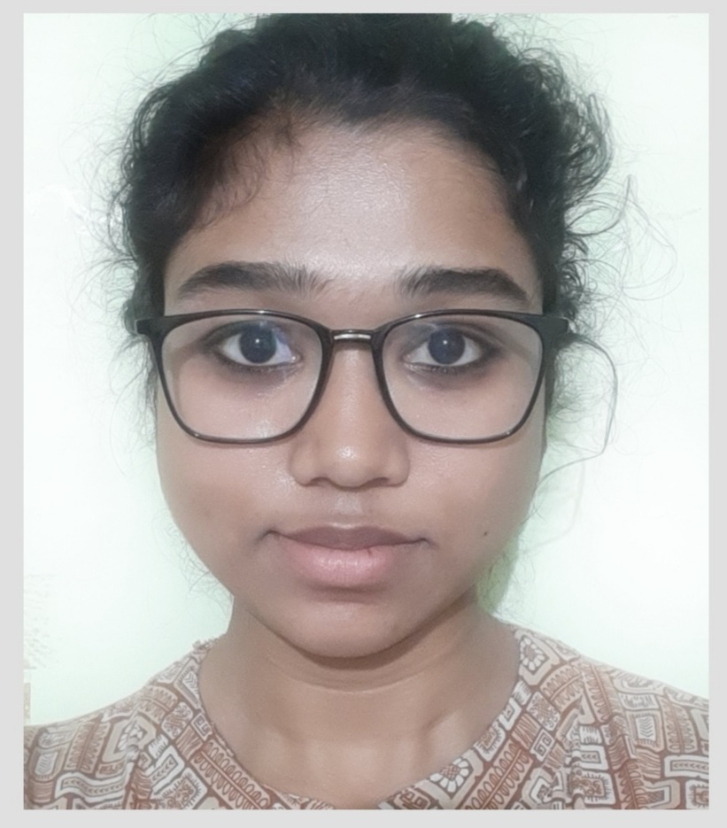 Trishita Bose