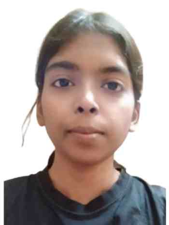 Sakshi Lodhi