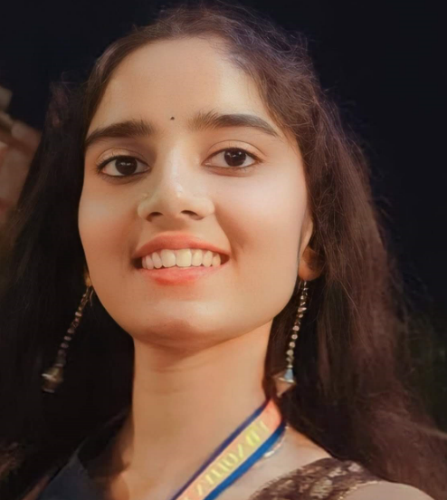 Rajni Tiwari