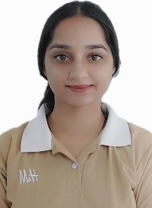 samriti sharma