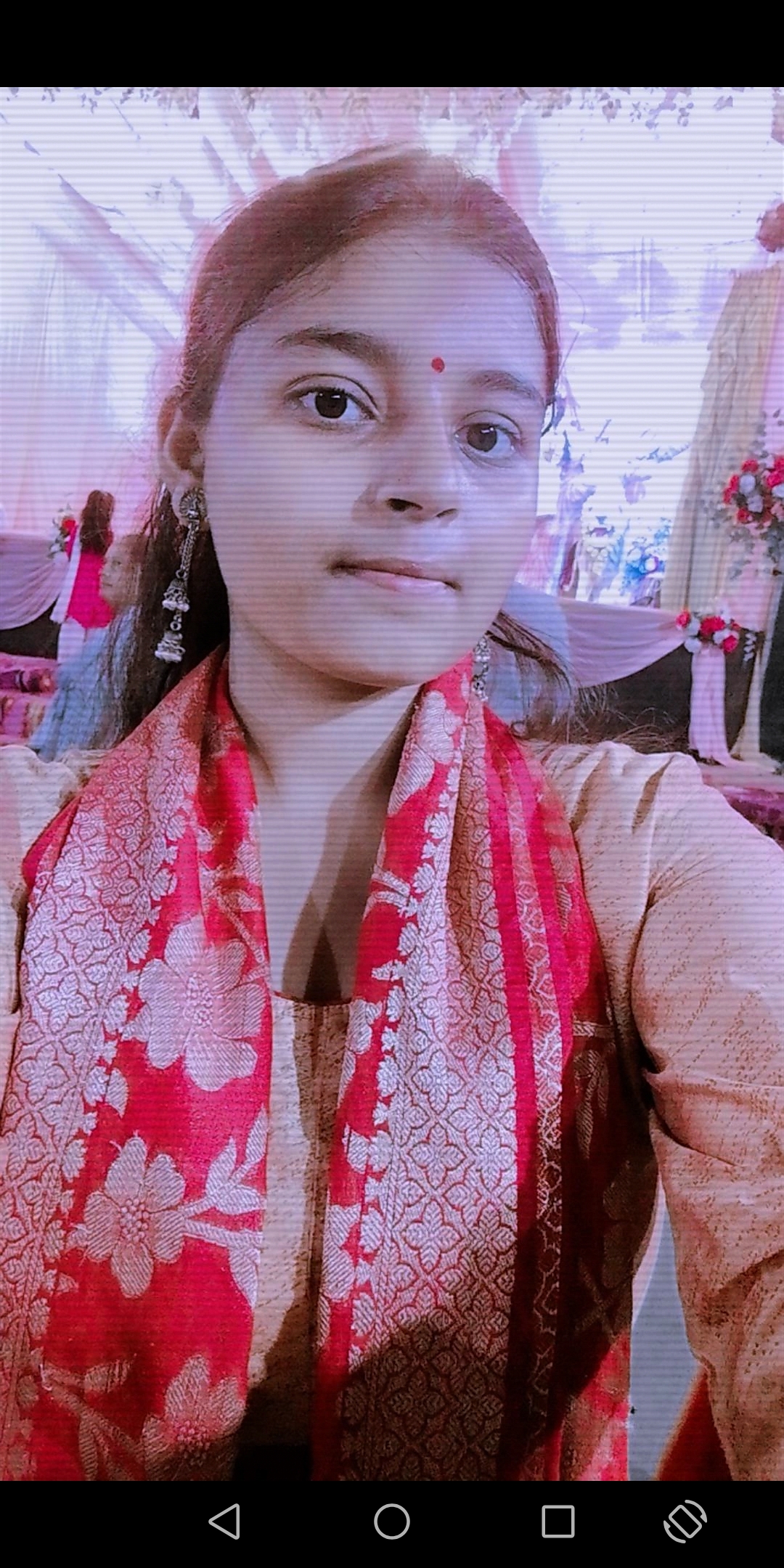 Sanskriti Yadav