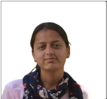 anisha raunchhela