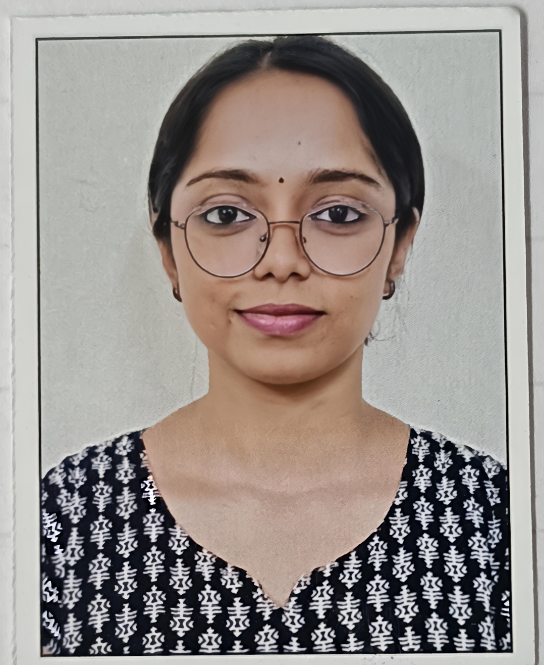Senjuti Biswas