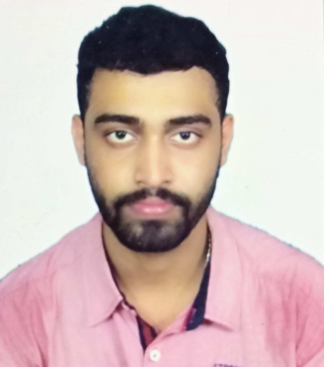 Sourav Panigrahi