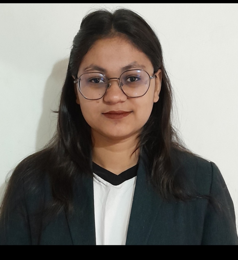 Pratima Maurya