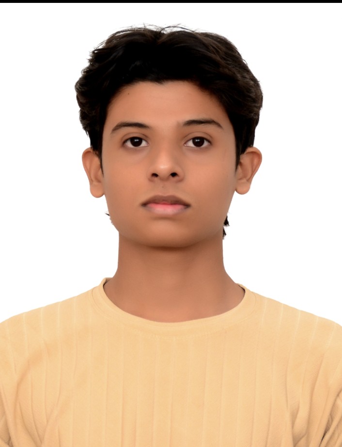 Nishant Yadu