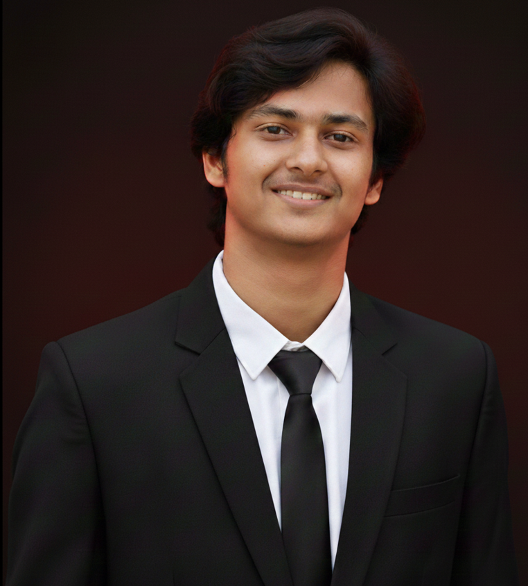 Ashish Jha