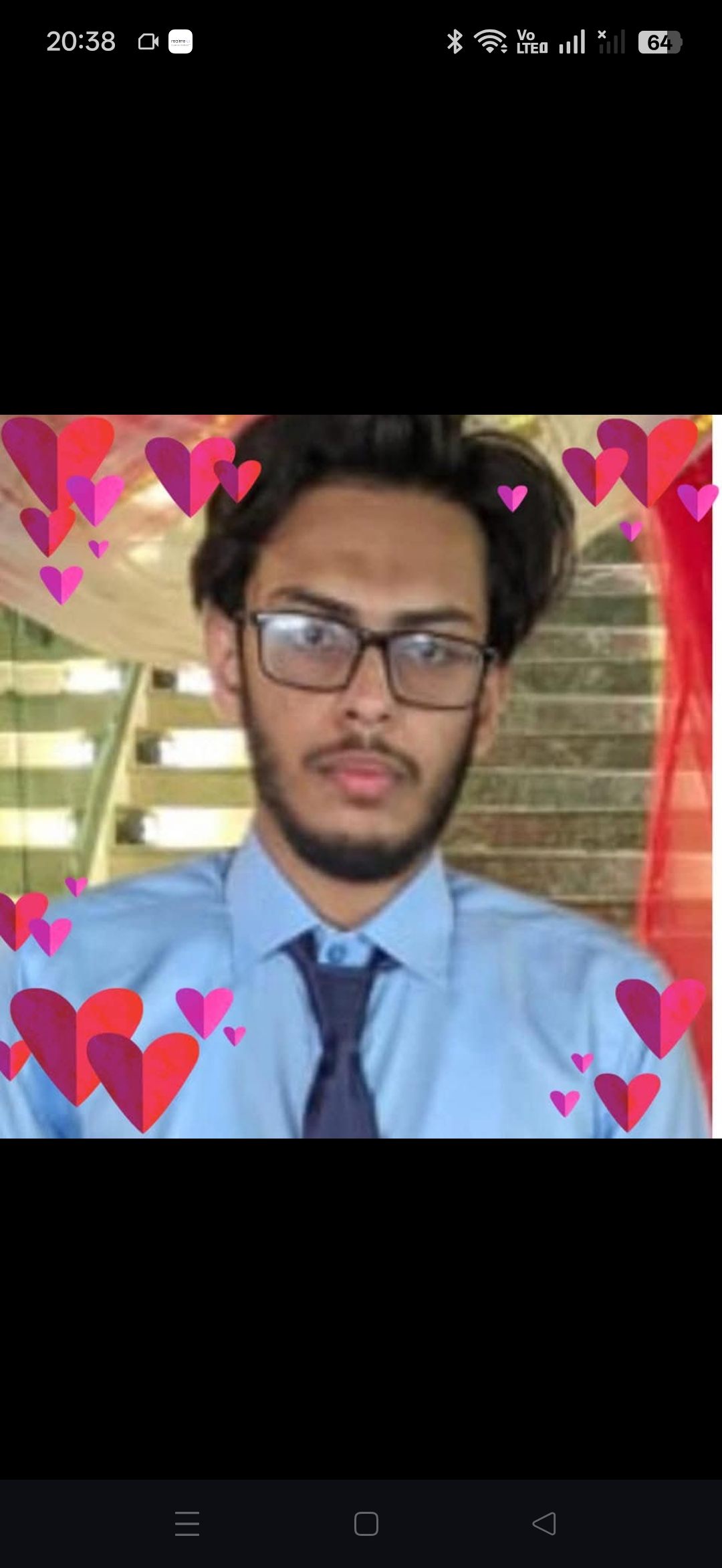 Towhid Farooque