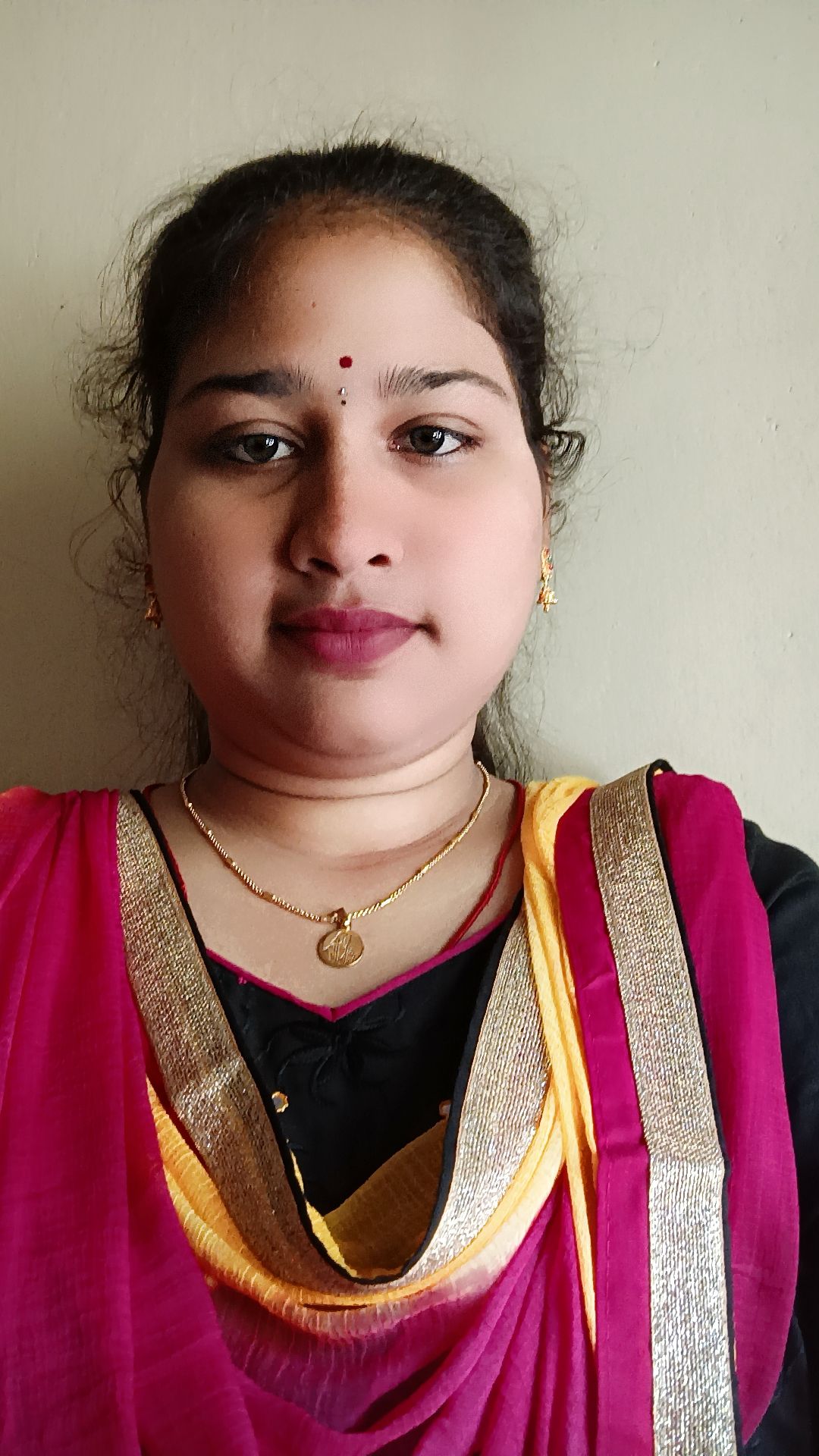 Valmiki vennela