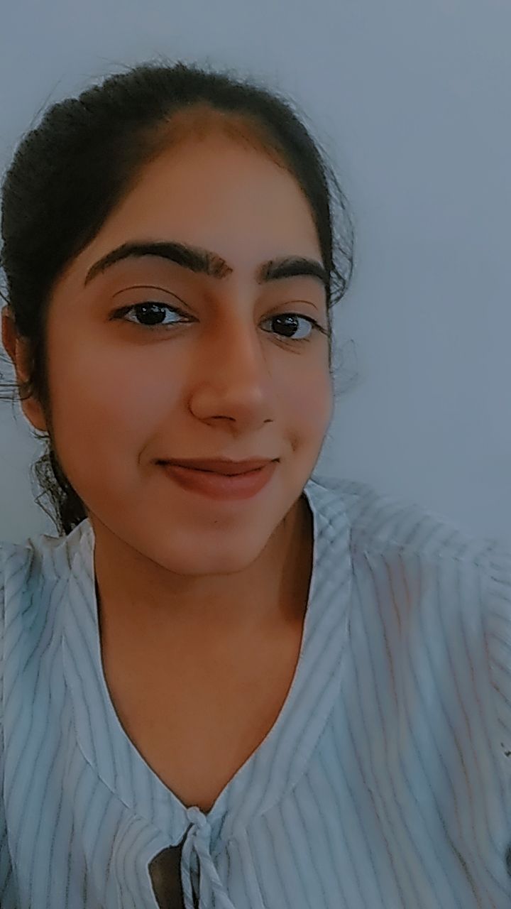 Yashika Arora