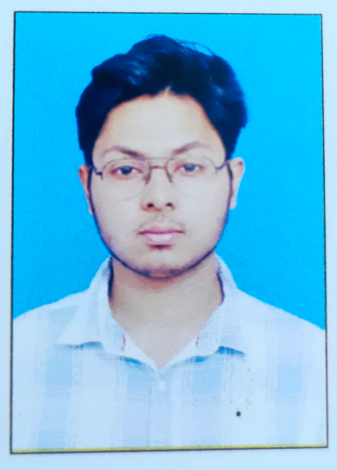 Soumyadeep Das