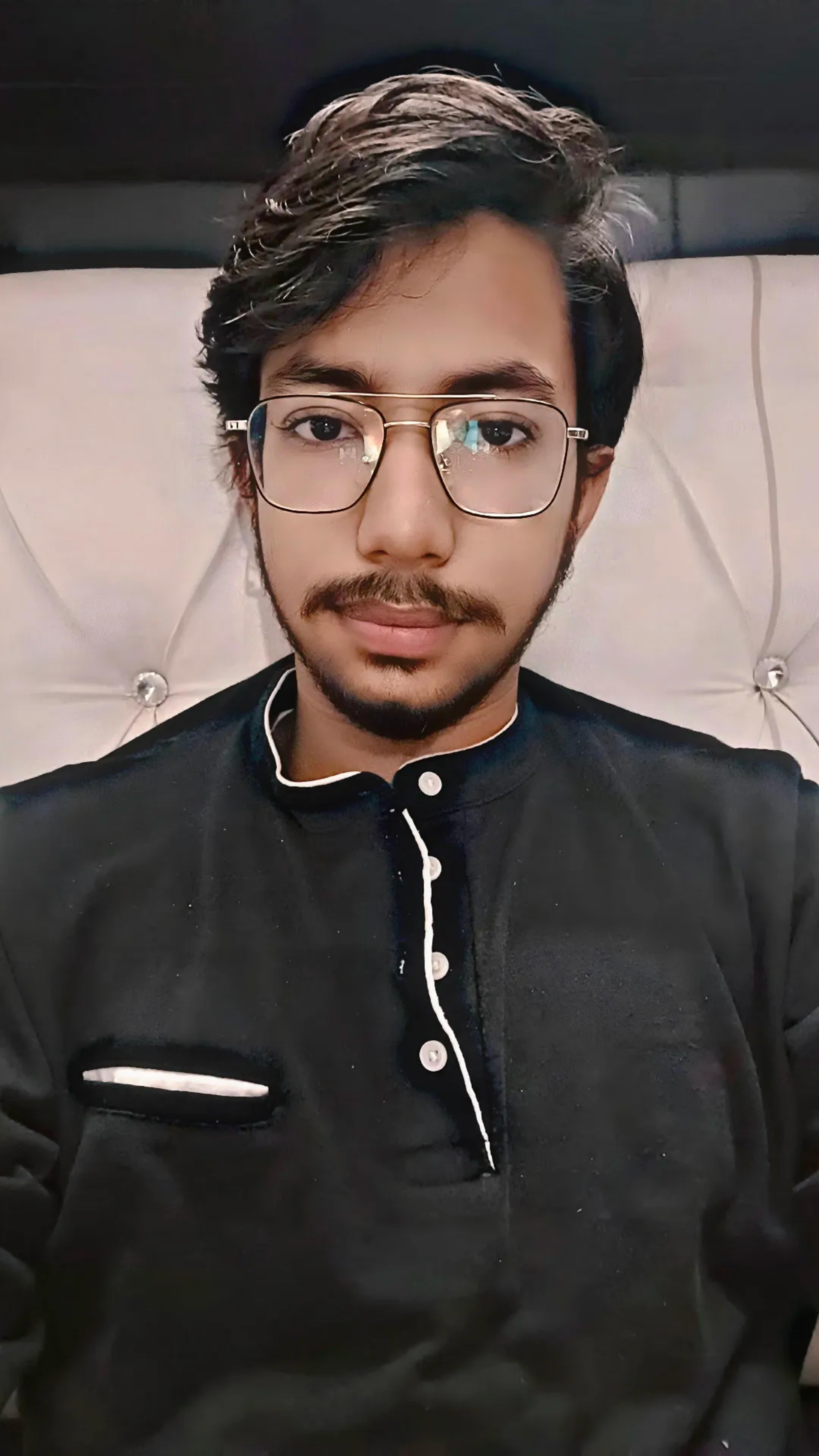 Paras Sharma