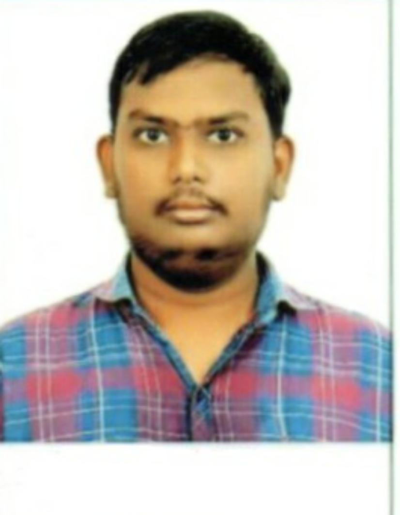 Adamya Mishra