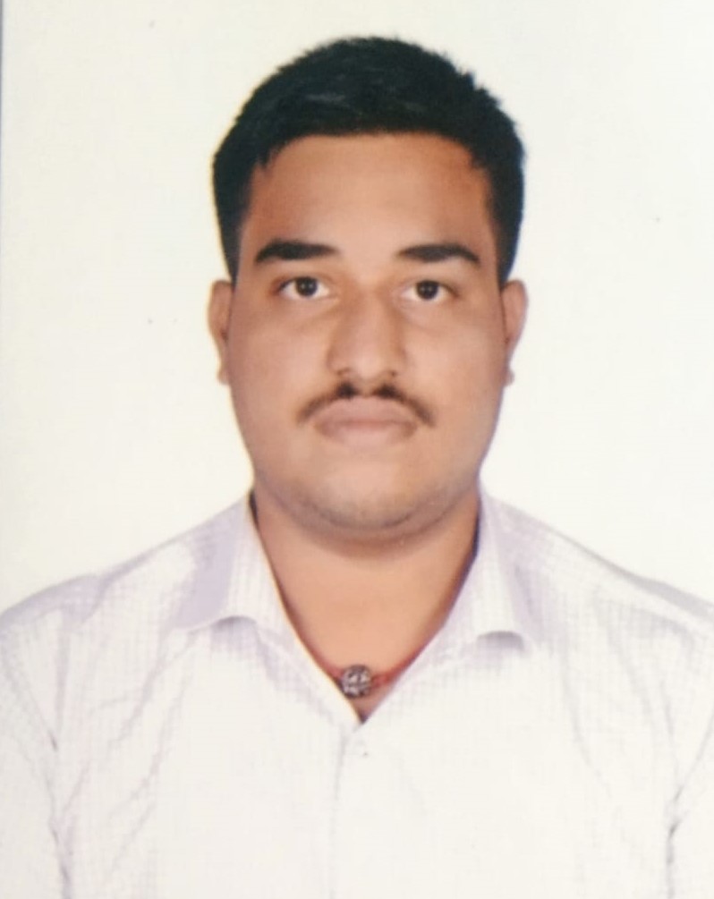 SAKTHI GANESH S