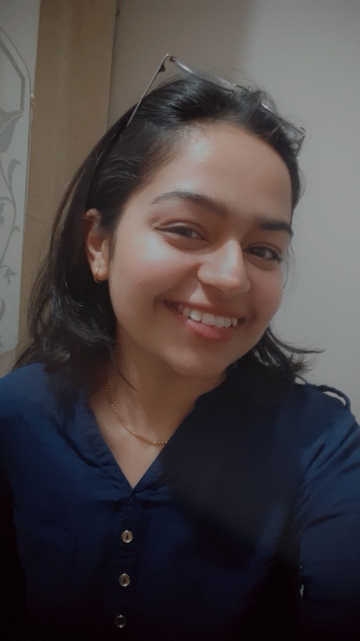 Lovleen Kaur Bharaj