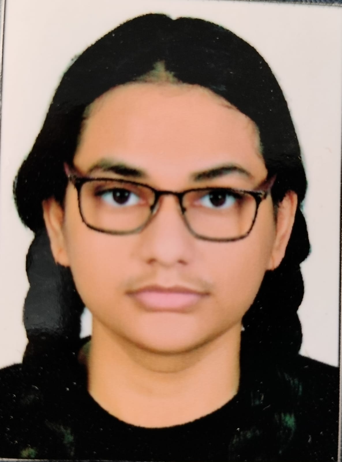 ARCHITA MANDAL