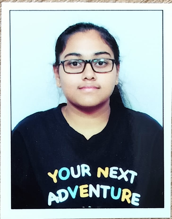 S Thulasi