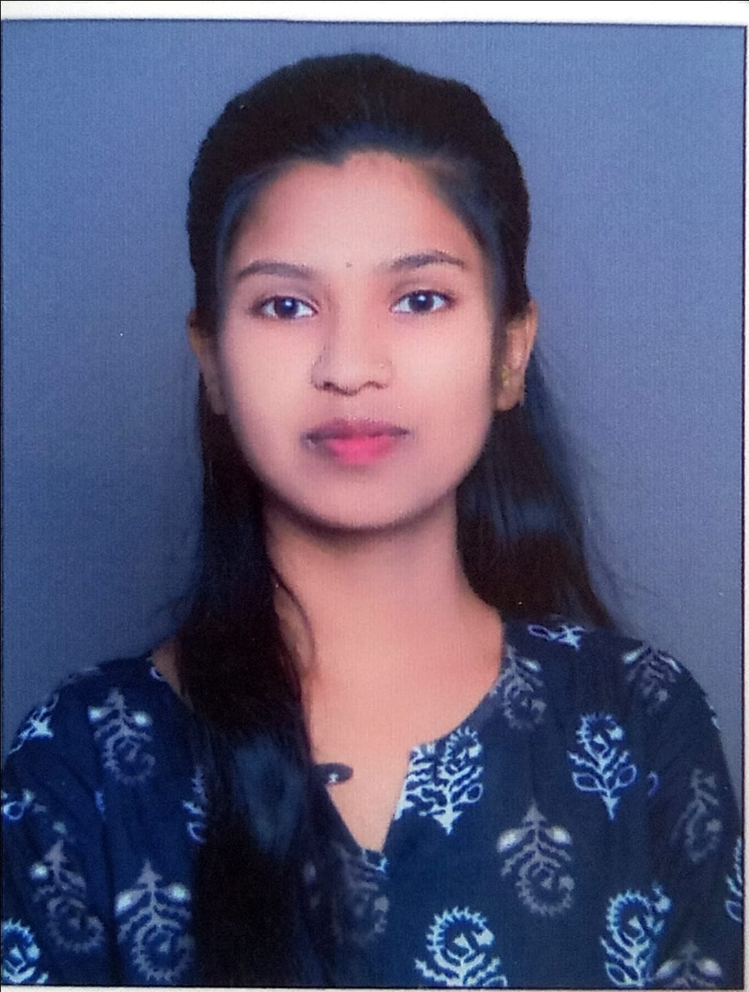 Sonali Kokate