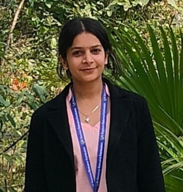 Dr. Yoganshi Sharma
