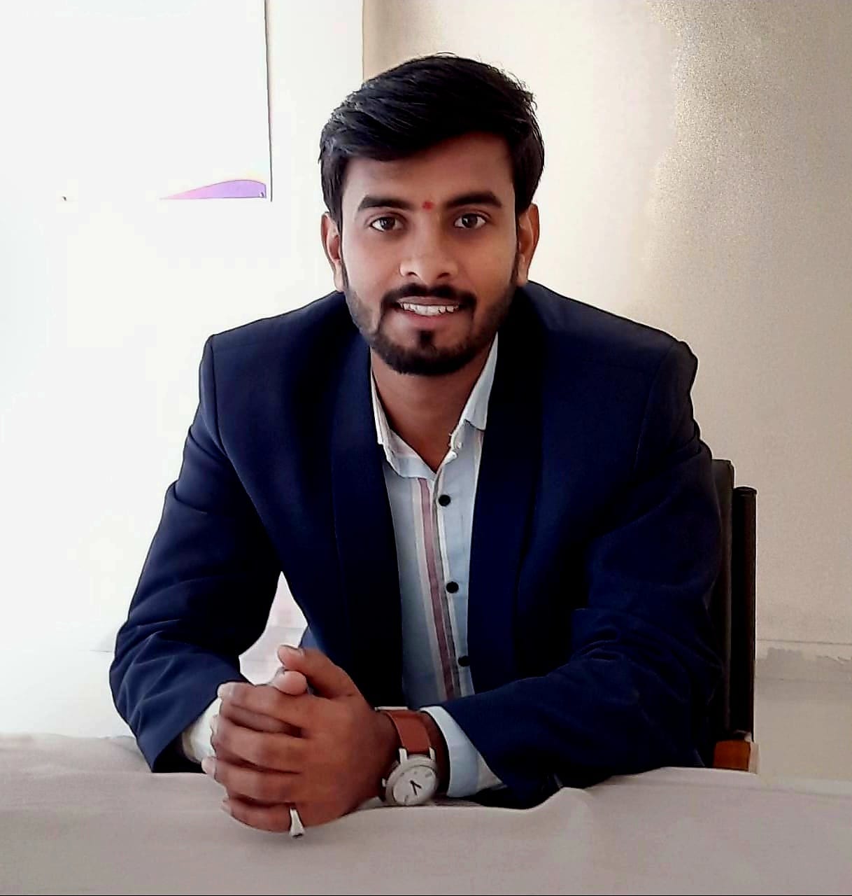 Nagesh Murge