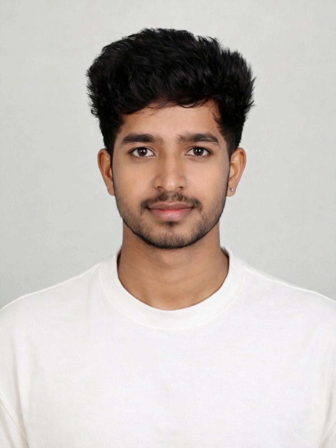 NOKESHWARAN E