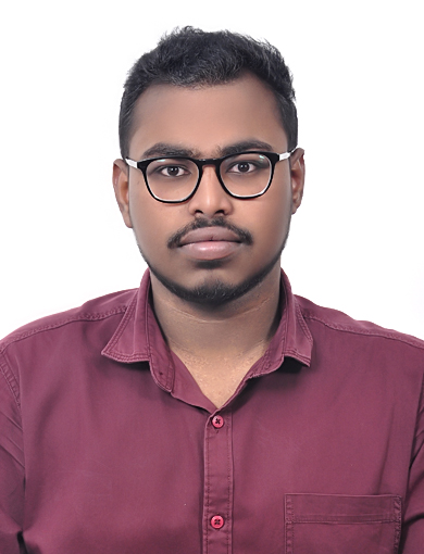 Pavan Kumar Puram