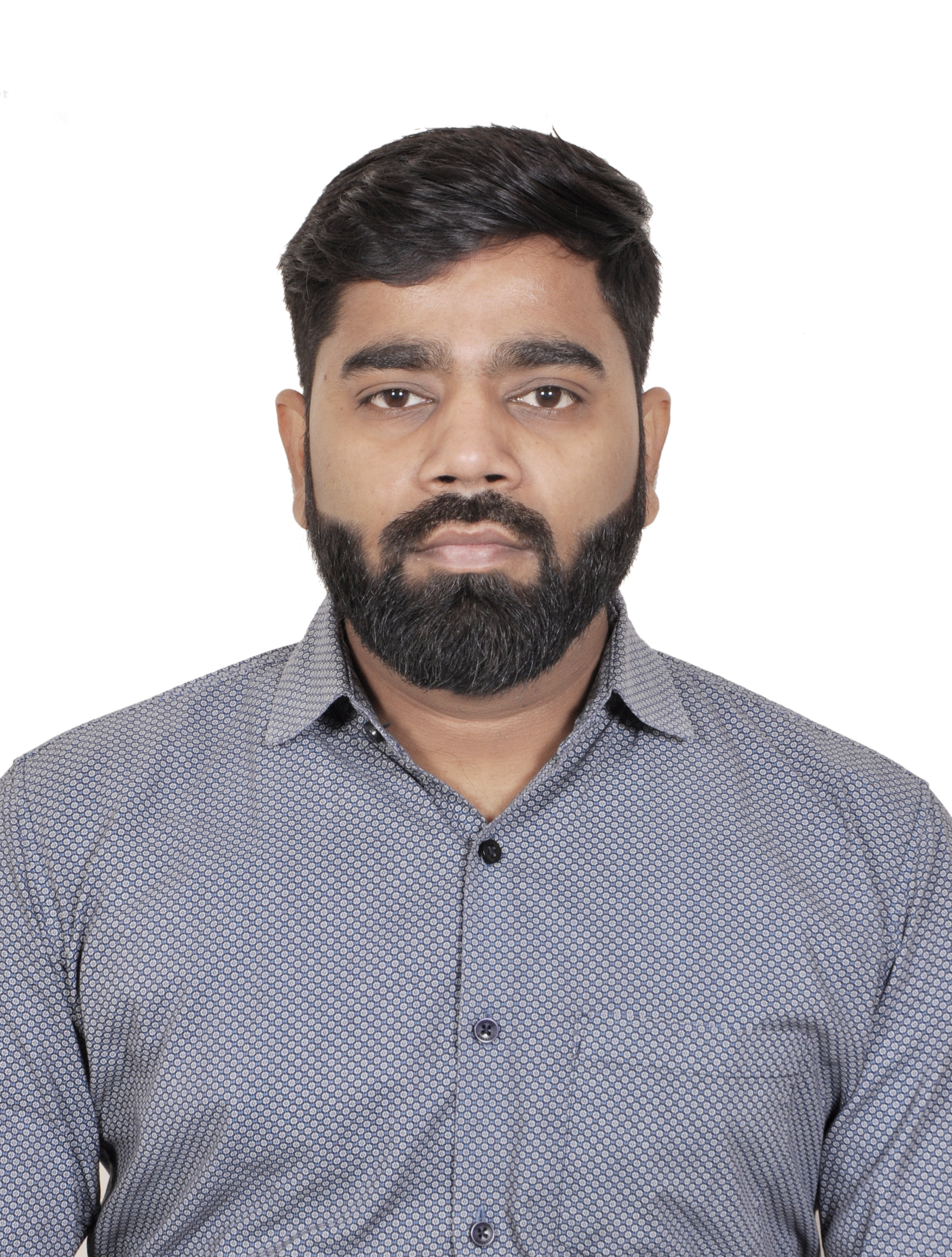 Gaurav Srivastava