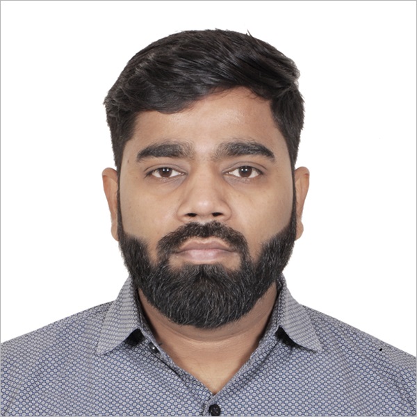 Gaurav Srivastava