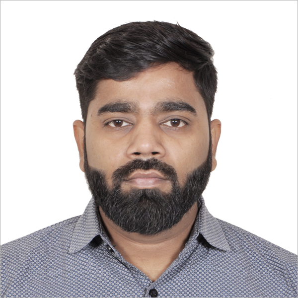 Gaurav Srivastava