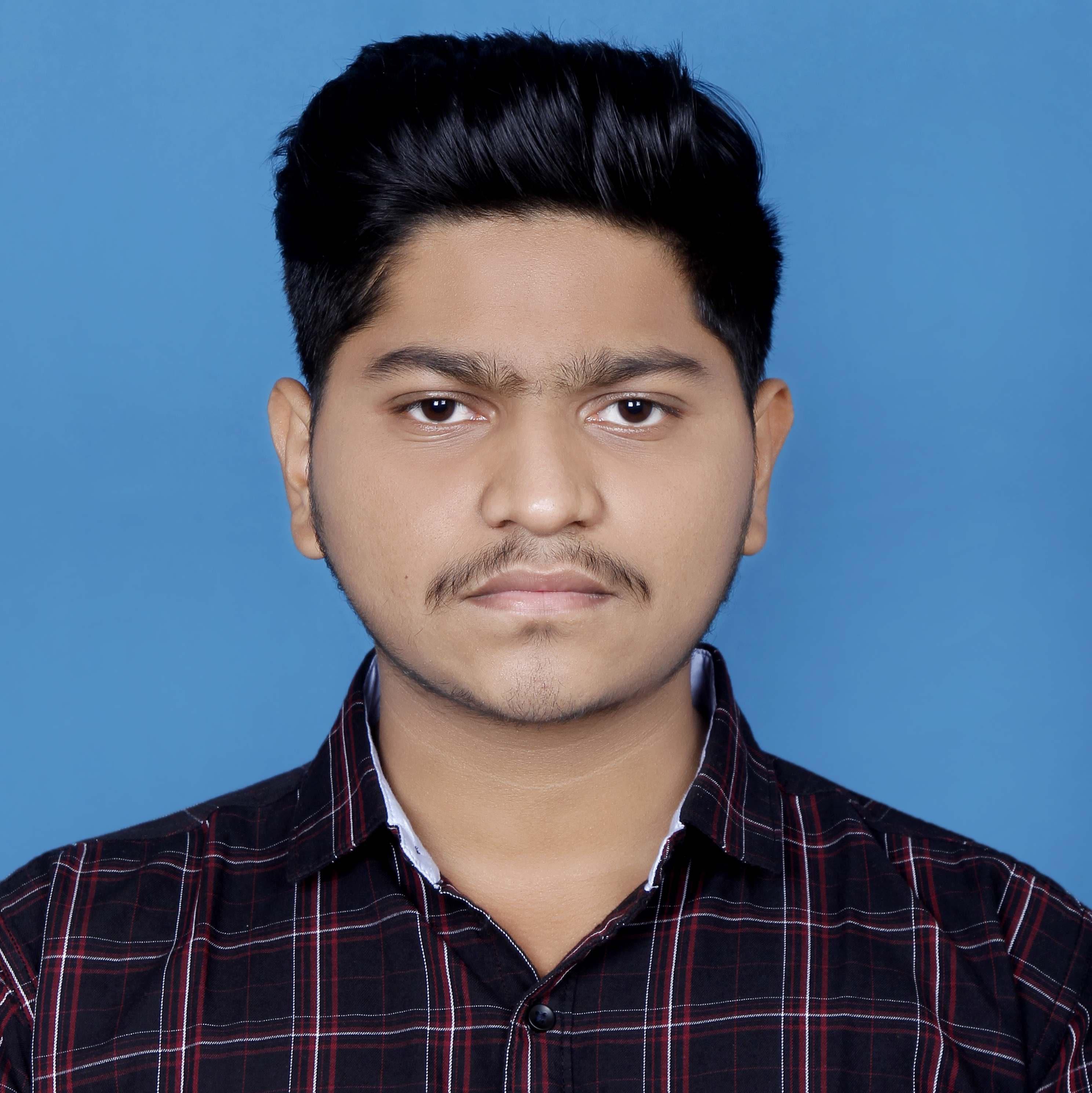 Shubham Lokhande