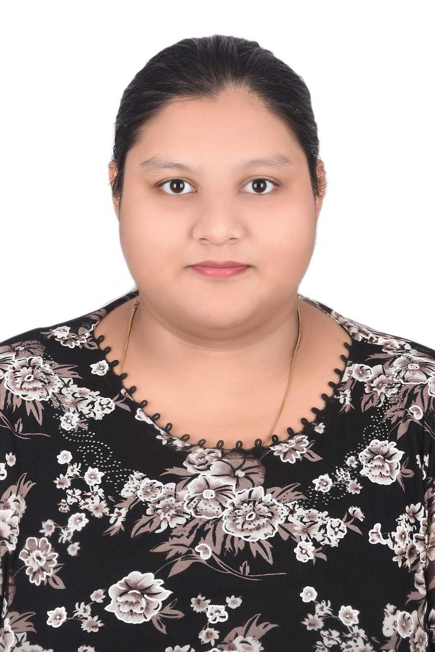 Bhavika Arora