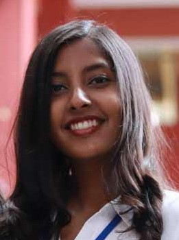 Sohini Saha