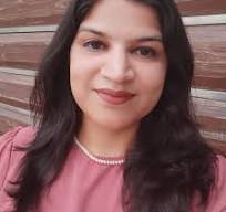 Deepshikha