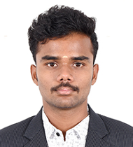 MANIKANDAN M