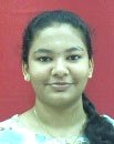 Nithyasri Arun