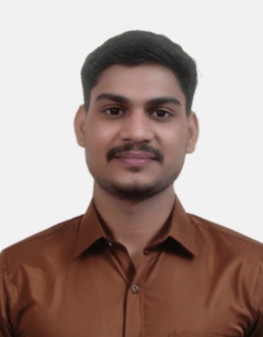 JITESH DUBEY