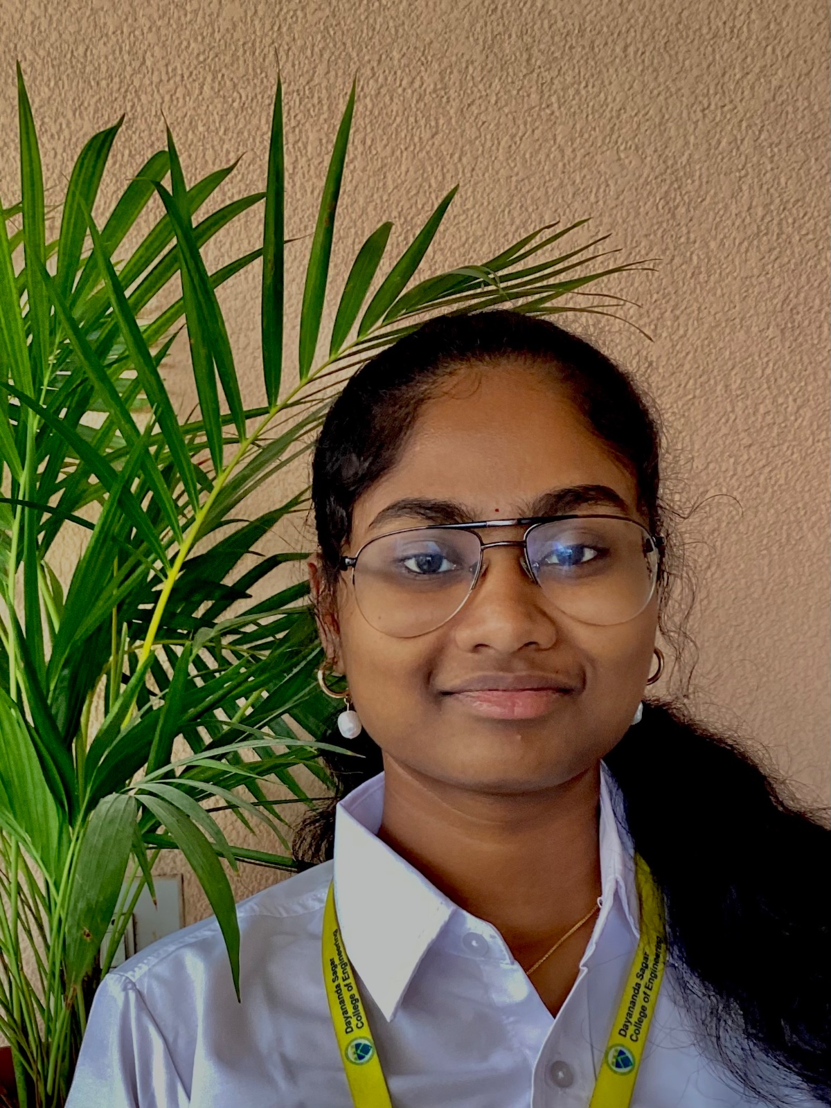 Pooja S